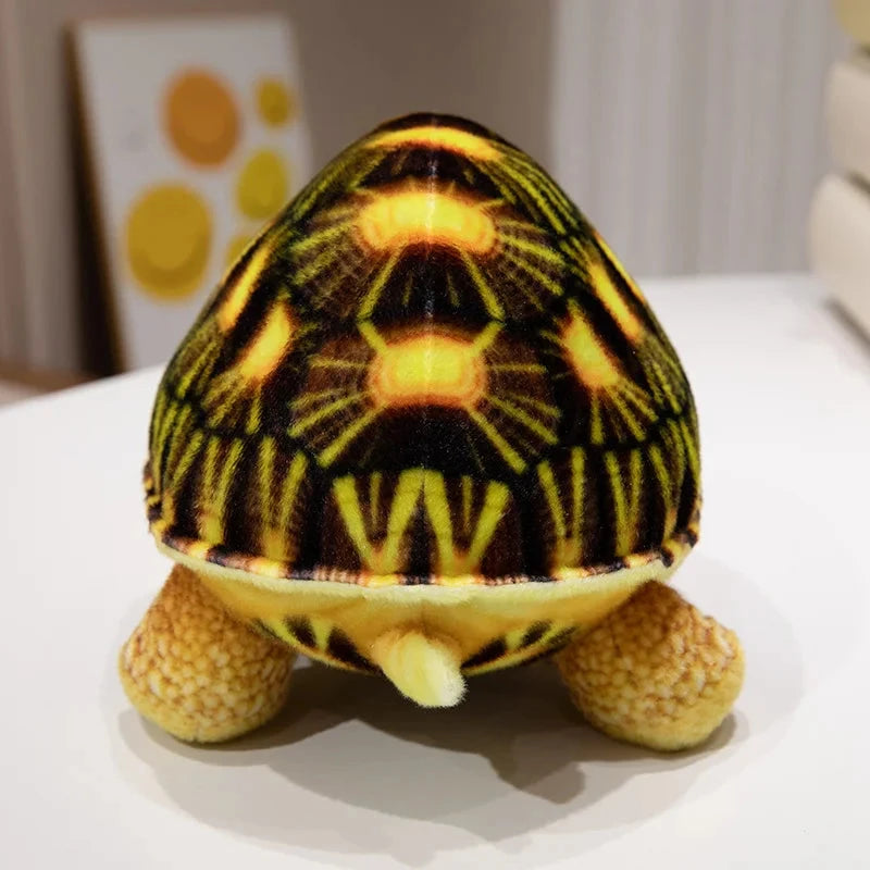 kawaiies-softtoys-plushies-kawaii-plush-Cute Life Like Tortoise Plushie Soft toy 