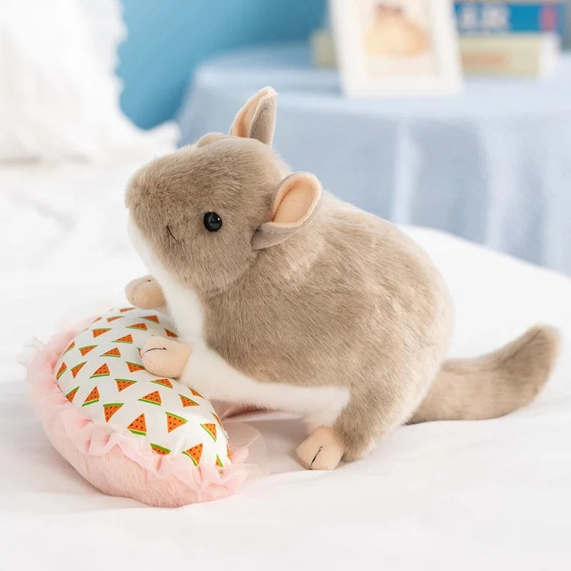 kawaiies-softtoys-plushies-kawaii-plush-Didi the Kawaii Chinchilla Plushie Soft toy 
