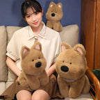 kawaiies-softtoys-plushies-kawaii-plush-Dougal & Skye West Highland Terrier Dog Plush Soft toy 