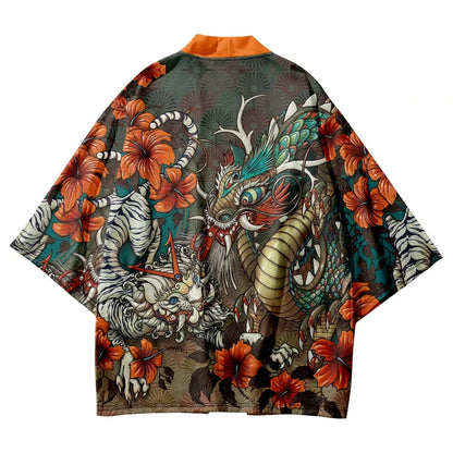kawaiies-softtoys-plushies-kawaii-plush-Dragon Unisex Kimono Collection Kimono 