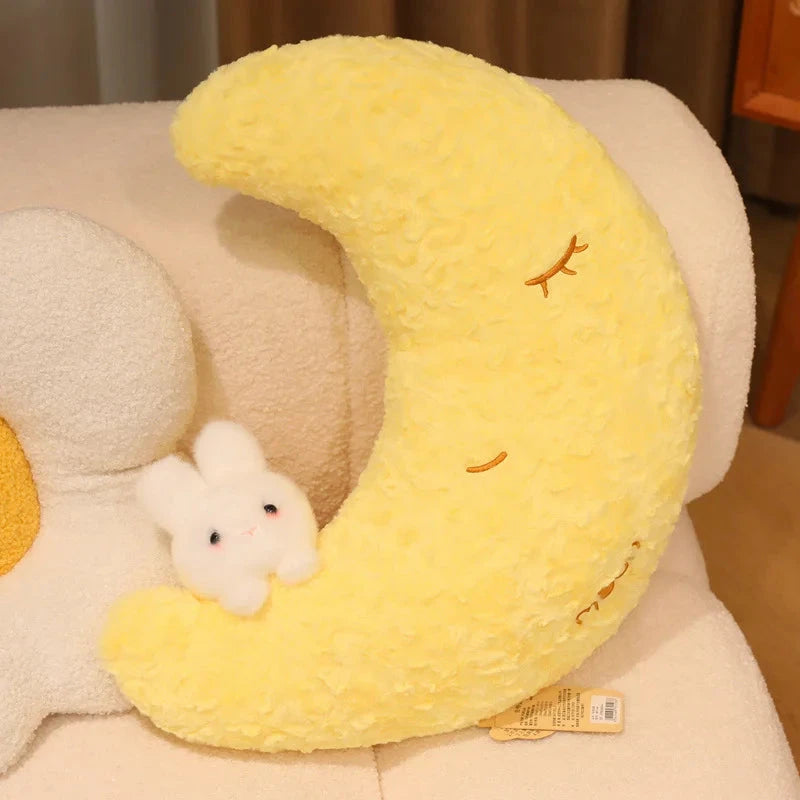 kawaiies-softtoys-plushies-kawaii-plush-Dreamy Moon Bunny Plushies Soft toy 
