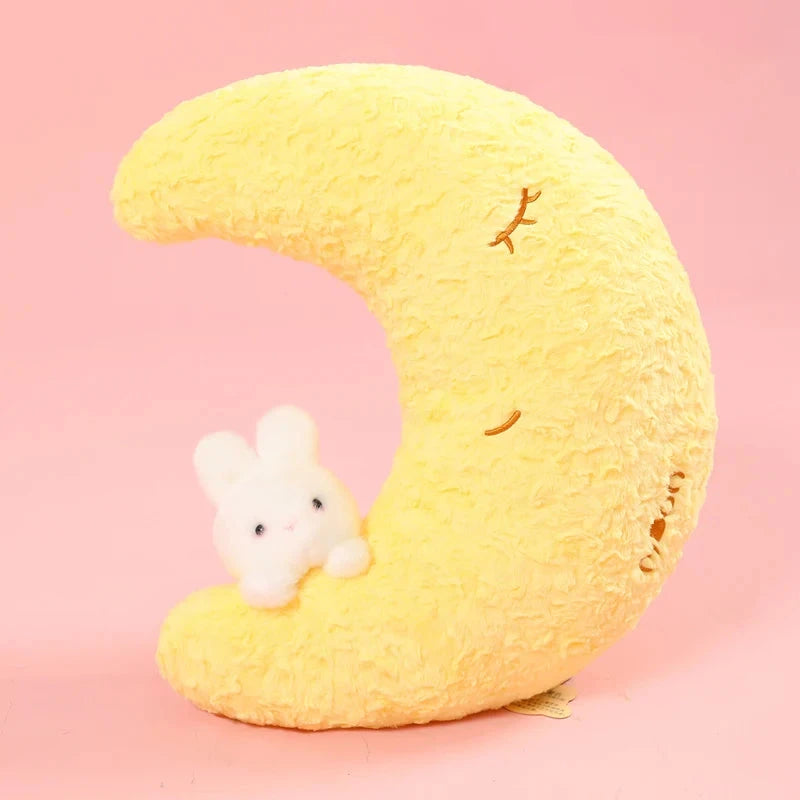 kawaiies-softtoys-plushies-kawaii-plush-Dreamy Moon Bunny Plushies Soft toy 