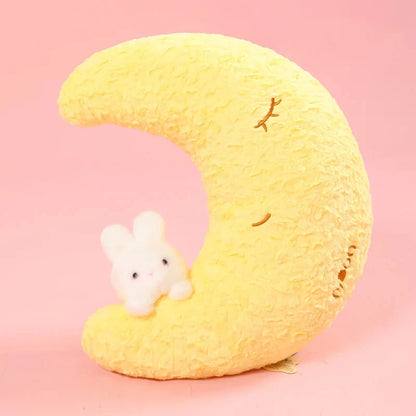 kawaiies-softtoys-plushies-kawaii-plush-Dreamy Moon Bunny Plushies Soft toy 