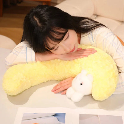 kawaiies-softtoys-plushies-kawaii-plush-Dreamy Moon Bunny Plushies Soft toy 