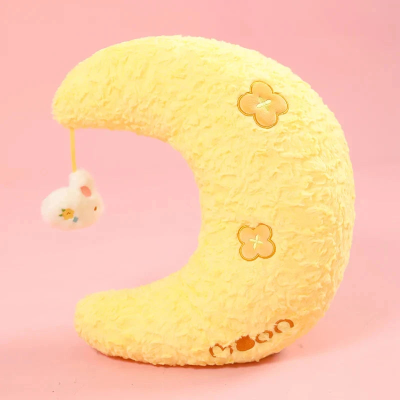 kawaiies-softtoys-plushies-kawaii-plush-Dreamy Moon Bunny Plushies Soft toy 