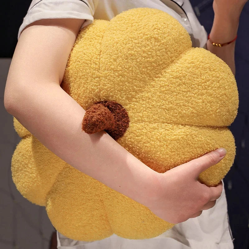 kawaiies-softtoys-plushies-kawaii-plush-Fall-themed Pumpkin Decor Plush Soft toy 