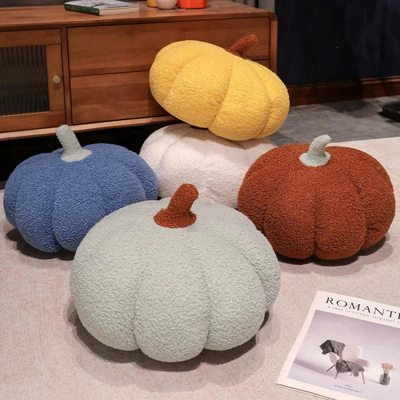 kawaiies-softtoys-plushies-kawaii-plush-Fall-themed Pumpkin Decor Plush Soft toy 