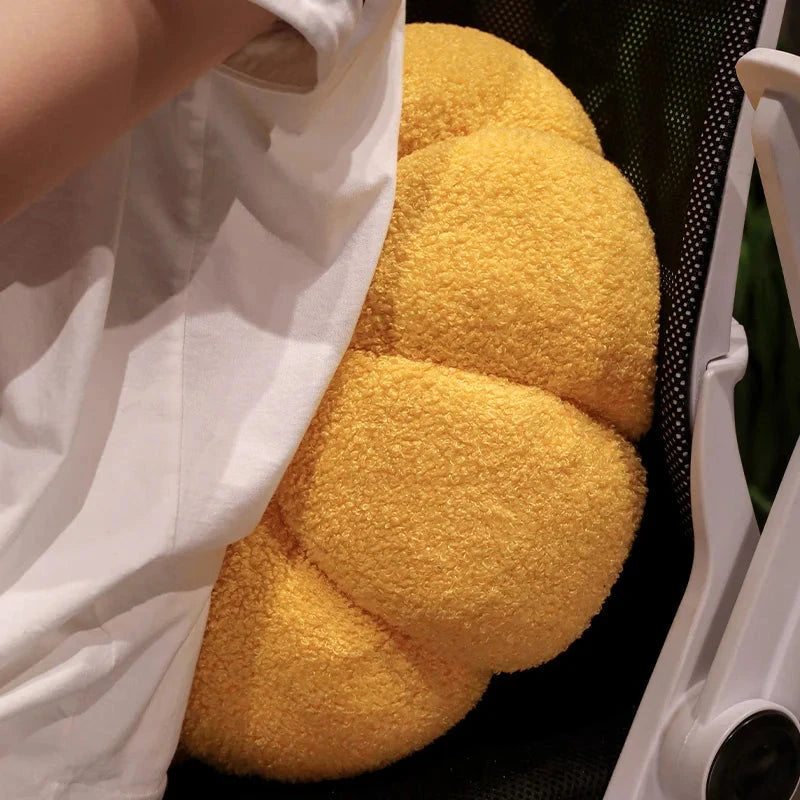 kawaiies-softtoys-plushies-kawaii-plush-Fall-themed Pumpkin Decor Plush Soft toy 