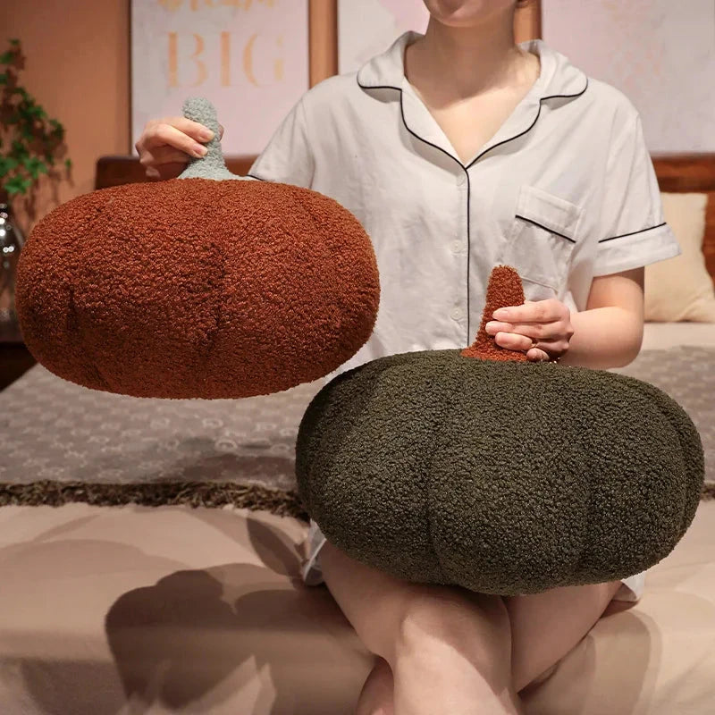 kawaiies-softtoys-plushies-kawaii-plush-Fall-themed Pumpkin Decor Plush Soft toy 