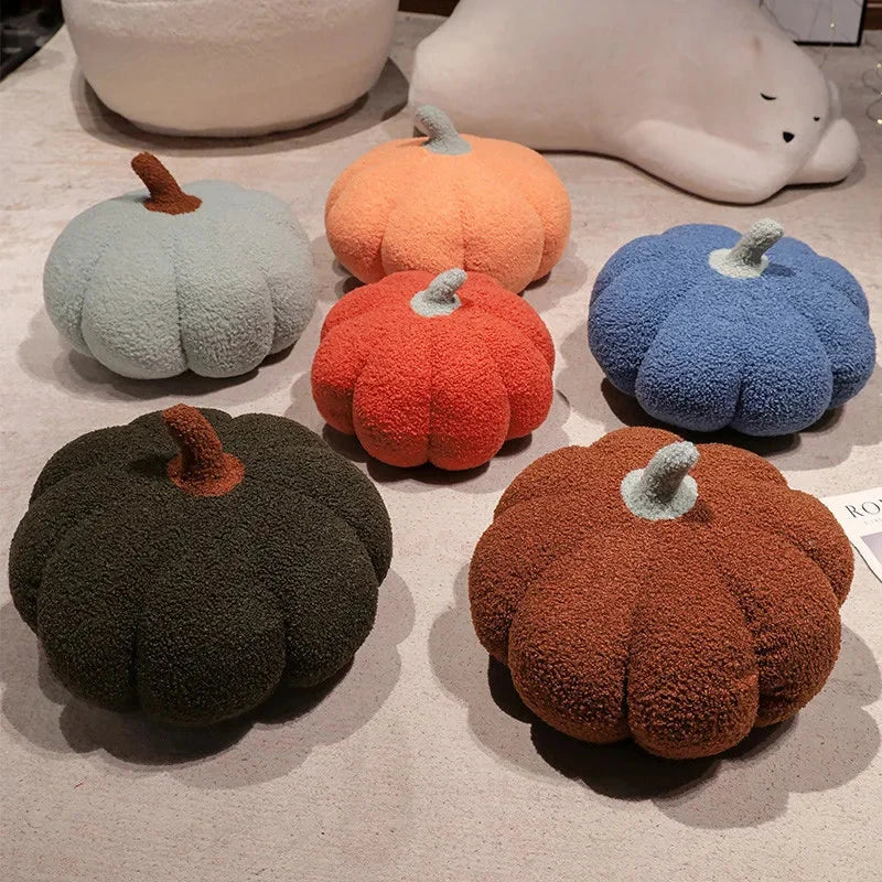 kawaiies-softtoys-plushies-kawaii-plush-Fall-themed Pumpkin Decor Plush Soft toy 