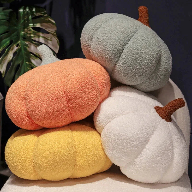 kawaiies-softtoys-plushies-kawaii-plush-Fall-themed Pumpkin Decor Plush Soft toy 