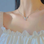 kawaiies-softtoys-plushies-kawaii-plush-Fearless Angel Wings Pendant Necklace Jewelry 