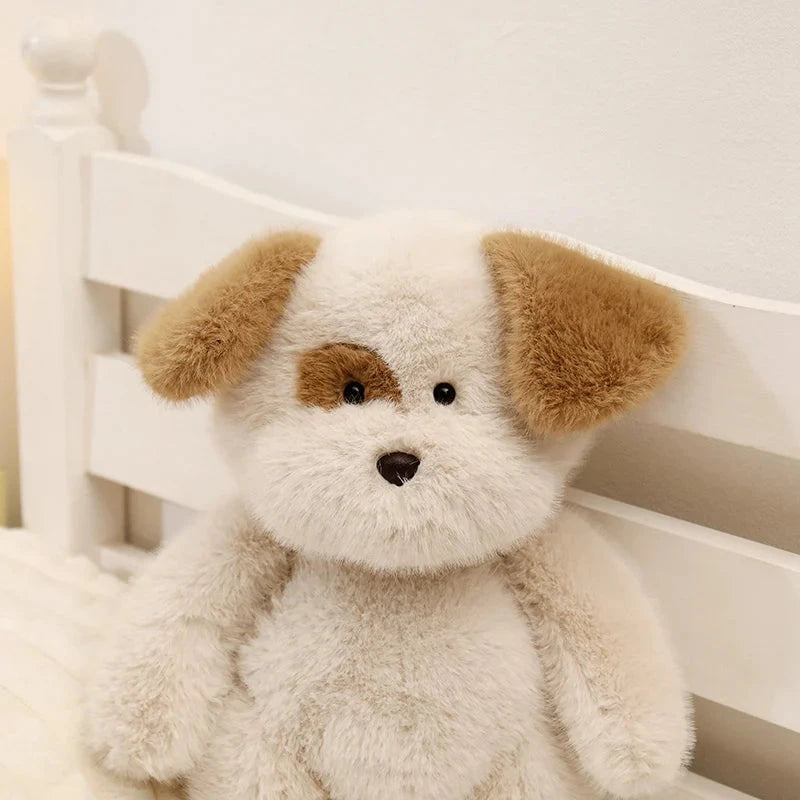 kawaiies-softtoys-plushies-kawaii-plush-Fluffy Animal Snuggle Buddy Plushies Soft toy 