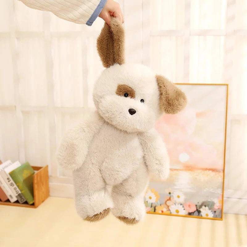 kawaiies-softtoys-plushies-kawaii-plush-Fluffy Animal Snuggle Buddy Plushies Soft toy 