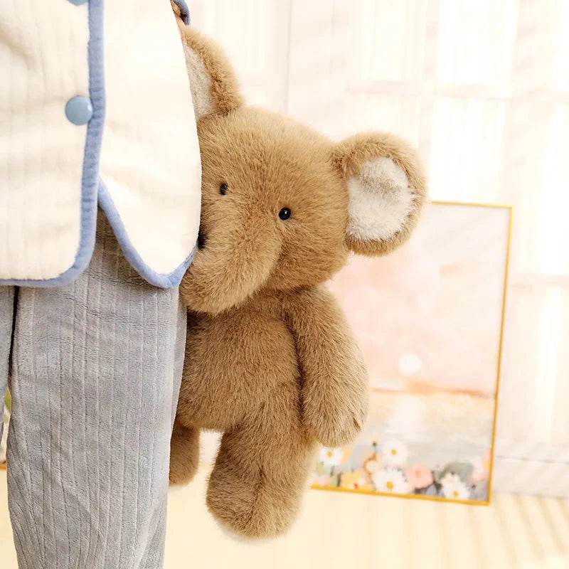 kawaiies-softtoys-plushies-kawaii-plush-Fluffy Animal Snuggle Buddy Plushies Soft toy 