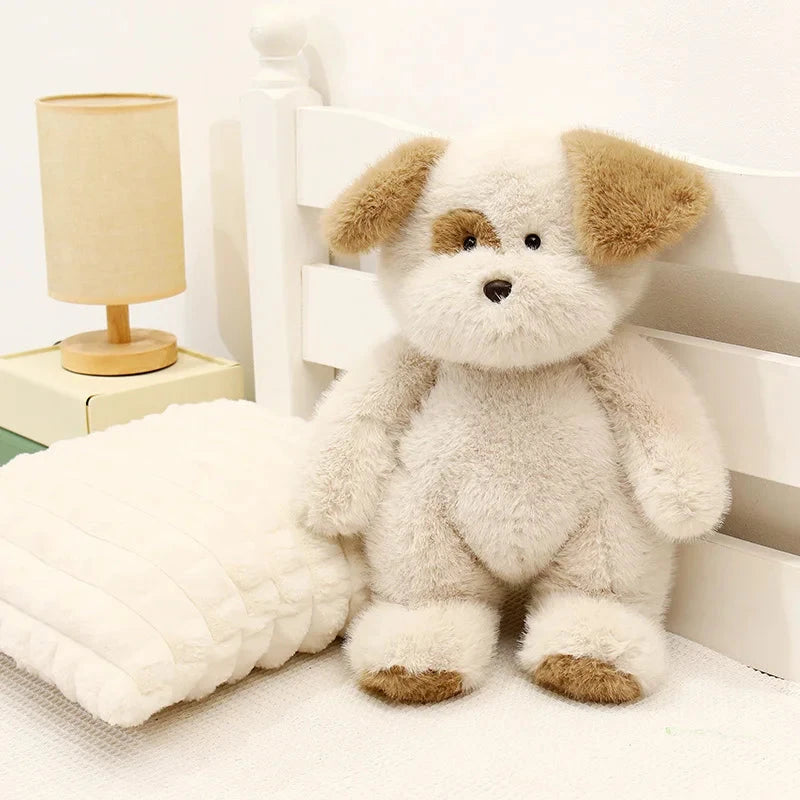 kawaiies-softtoys-plushies-kawaii-plush-Fluffy Animal Snuggle Buddy Plushies Soft toy 