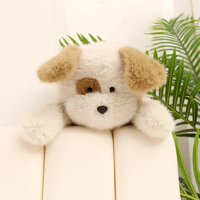 kawaiies-softtoys-plushies-kawaii-plush-Fluffy Animal Snuggle Buddy Plushies Soft toy 