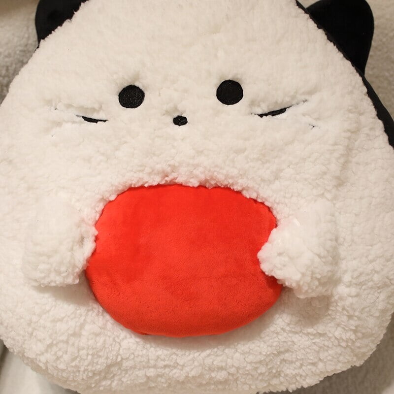 kawaiies-softtoys-plushies-kawaii-plush-Fluffy Animal Sushi Rolls Plushie Collection | NEW Soft toy 