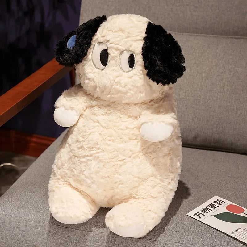kawaiies-softtoys-plushies-kawaii-plush-Fluffy Dog Cat Bunny Plushies | NEW Soft toy Dog 