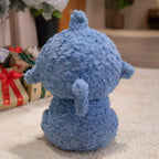 kawaiies-softtoys-plushies-kawaii-plush-Fluffy Dog & Cat in Shark Outfit Plushie Soft toy 