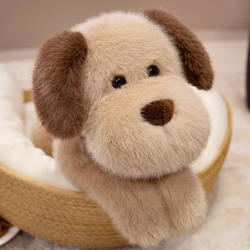 kawaiies-softtoys-plushies-kawaii-plush-Fluffy Dog Trio Plushies Soft toy 
