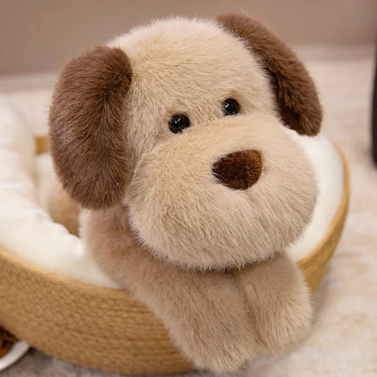 kawaiies-softtoys-plushies-kawaii-plush-Fluffy Dog Trio Plushies Soft toy 