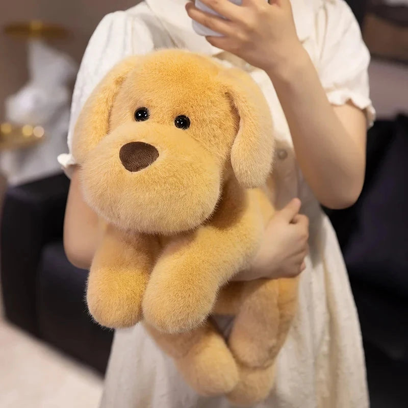 kawaiies-softtoys-plushies-kawaii-plush-Fluffy Dog Trio Plushies Soft toy 