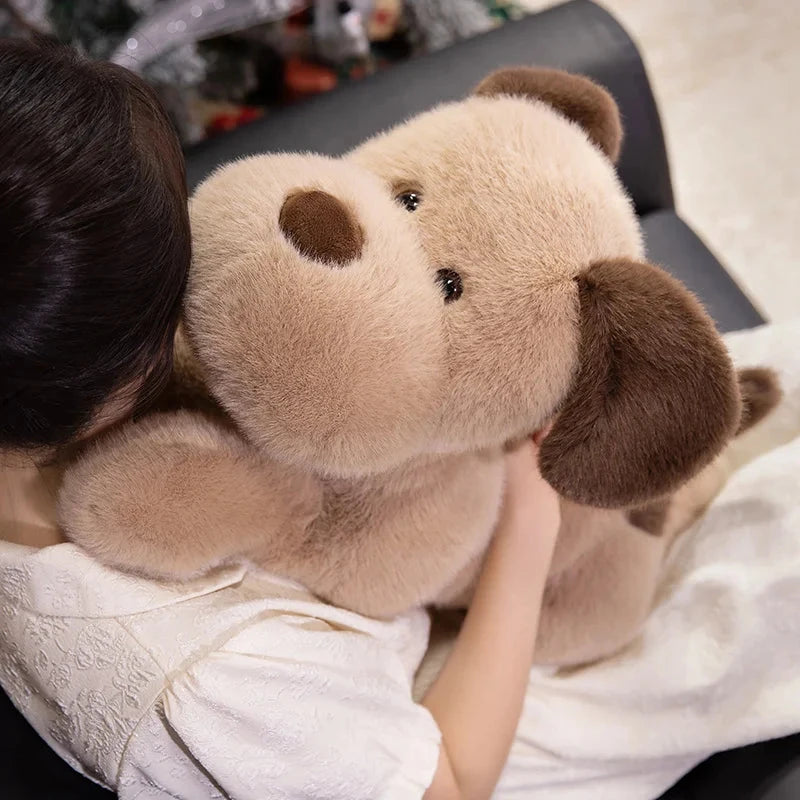 kawaiies-softtoys-plushies-kawaii-plush-Fluffy Dog Trio Plushies Soft toy 