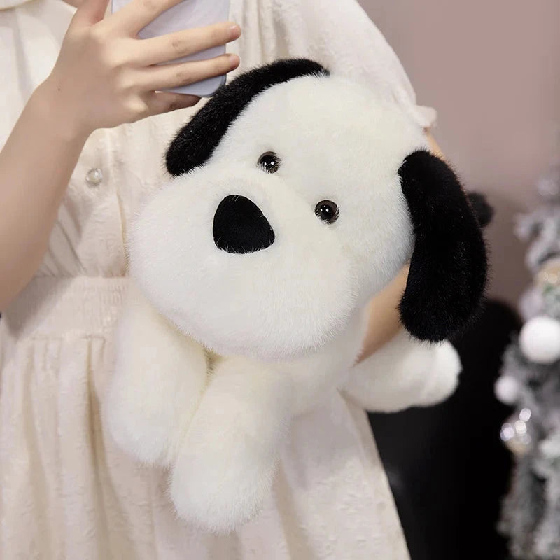 kawaiies-softtoys-plushies-kawaii-plush-Fluffy Dog Trio Plushies Soft toy 