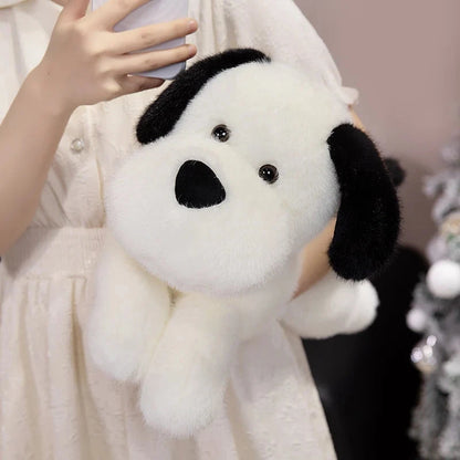 kawaiies-softtoys-plushies-kawaii-plush-Fluffy Dog Trio Plushies Soft toy 