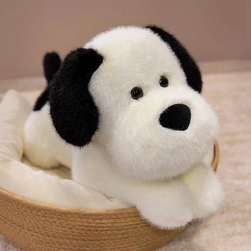 kawaiies-softtoys-plushies-kawaii-plush-Fluffy Dog Trio Plushies Soft toy 