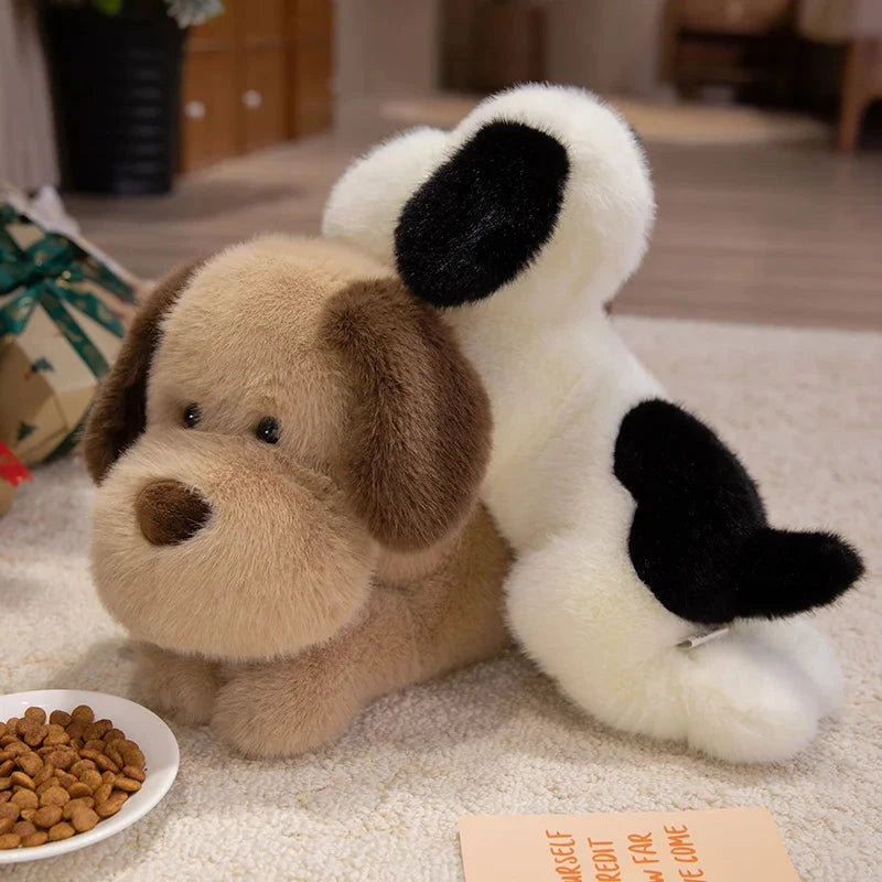 kawaiies-softtoys-plushies-kawaii-plush-Fluffy Dog Trio Plushies Soft toy 