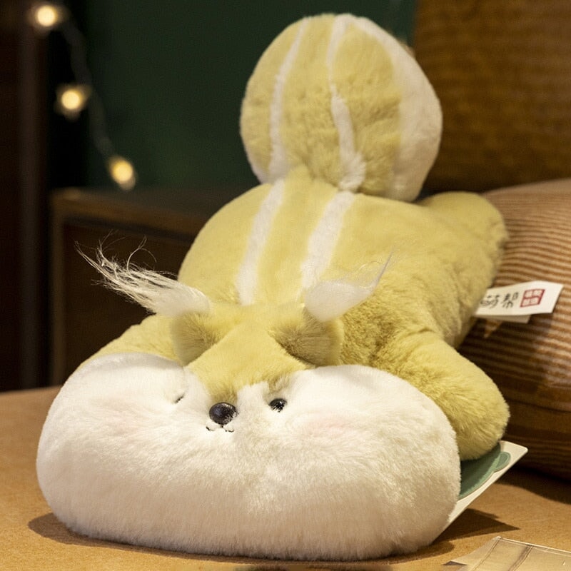 kawaiies-softtoys-plushies-kawaii-plush-Fluffy Flying Squirrel Plushies | NEW Soft toy 