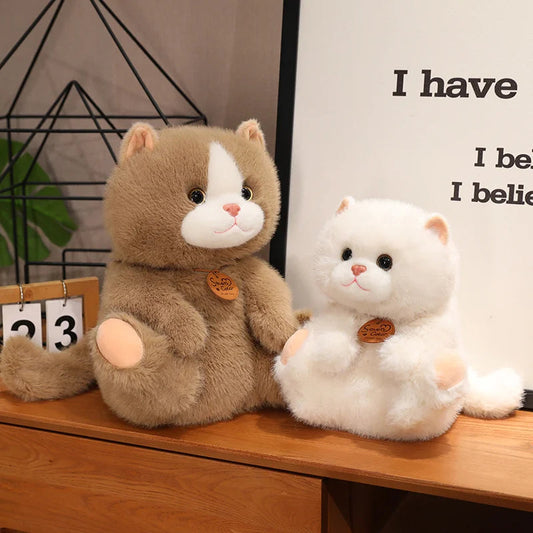 kawaiies-softtoys-plushies-kawaii-plush-Fluffy Kitten Squad Plushies Soft toy 