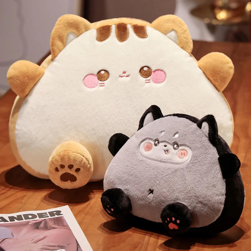 Pusheen cat peluche shop