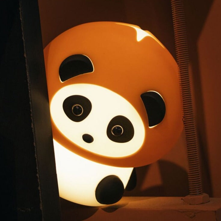 kawaiies-softtoys-plushies-kawaii-plush-Forest Friends LED Night Light Collection Home Decor 