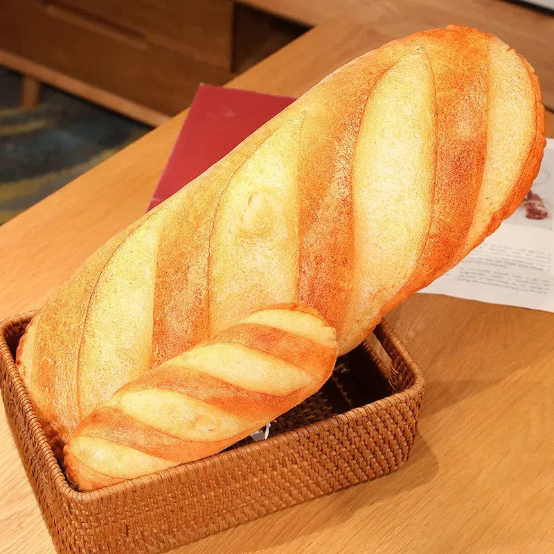 kawaiies-softtoys-plushies-kawaii-plush-French Baguette Bread Plushie Soft toy 