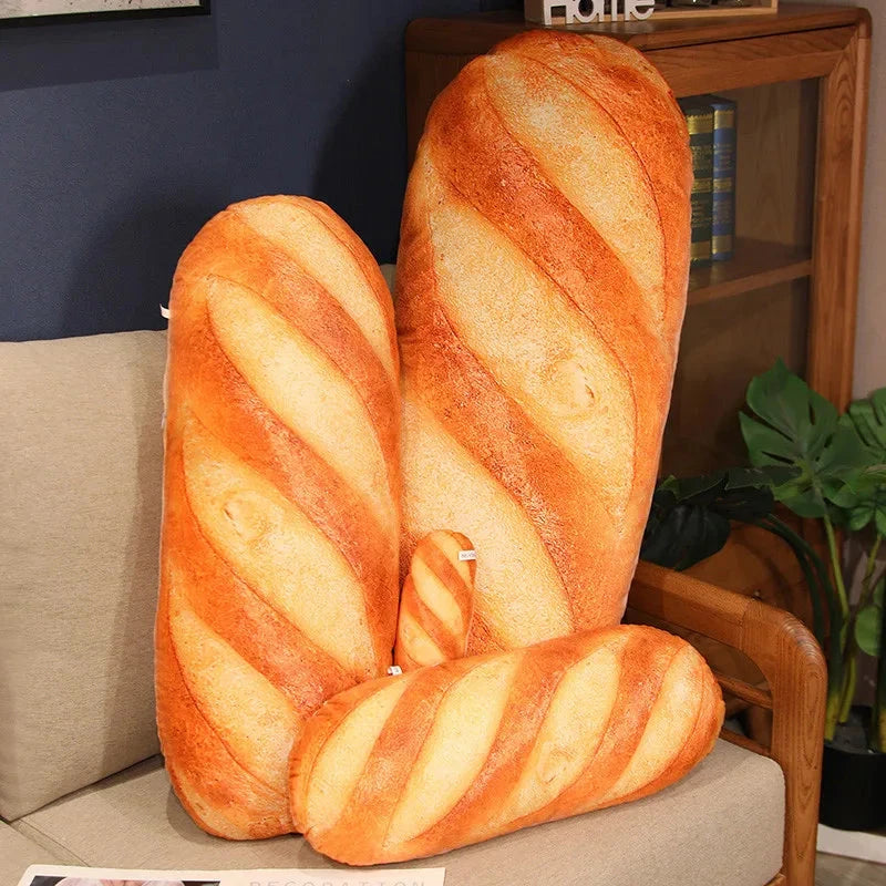kawaiies-softtoys-plushies-kawaii-plush-French Baguette Bread Plushie Soft toy 