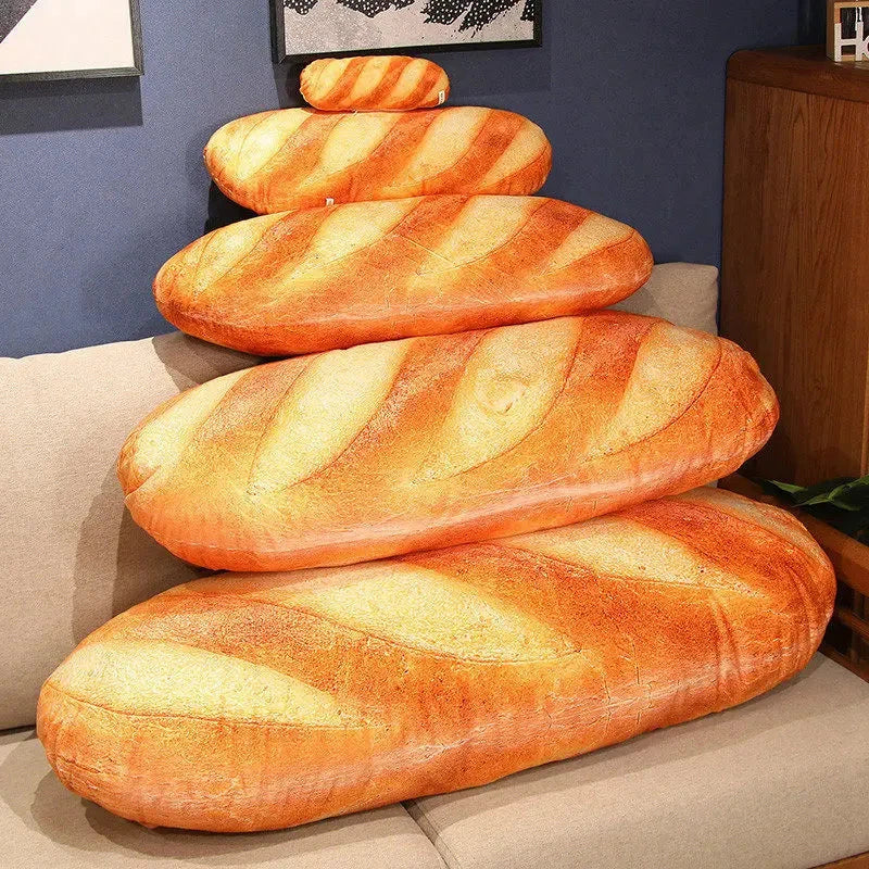 kawaiies-softtoys-plushies-kawaii-plush-French Baguette Bread Plushie Soft toy 