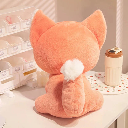 kawaiies-softtoys-plushies-kawaii-plush-Fuwako the Sakura Peach Fox Plushie Soft toy 