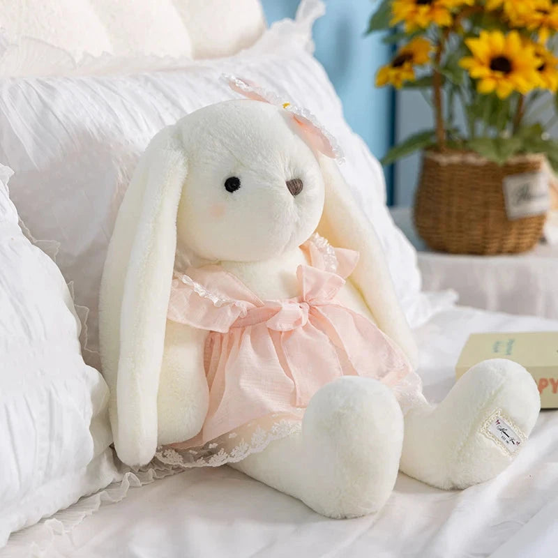 kawaiies-softtoys-plushies-kawaii-plush-Fuwawa the White Bunny Plush Soft toy 