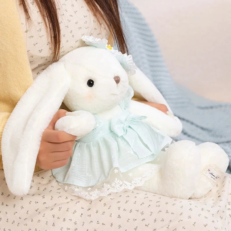 kawaiies-softtoys-plushies-kawaii-plush-Fuwawa the White Bunny Plush Soft toy 