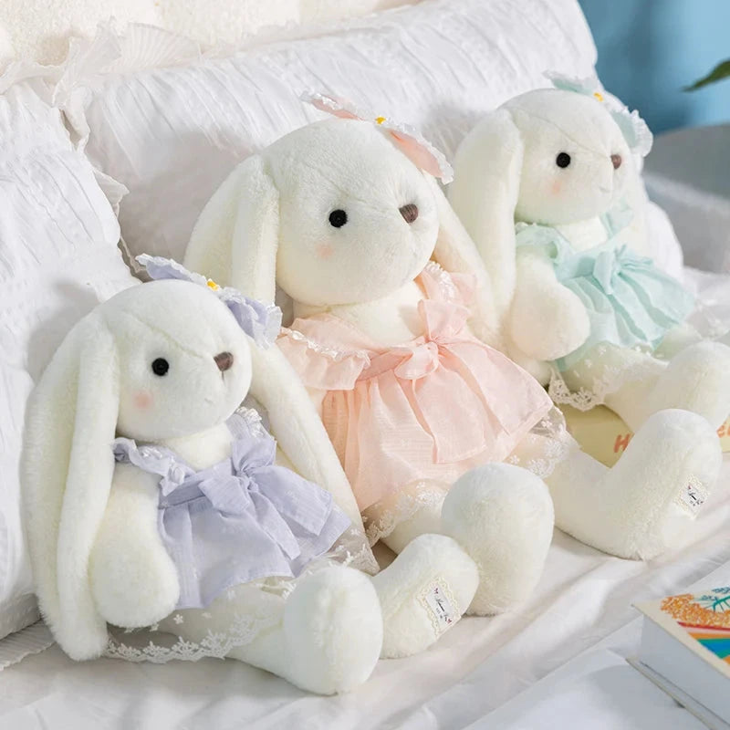 kawaiies-softtoys-plushies-kawaii-plush-Fuwawa the White Bunny Plush Soft toy 
