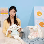 kawaiies-softtoys-plushies-kawaii-plush-Fuwawa the White Bunny Plush Soft toy 