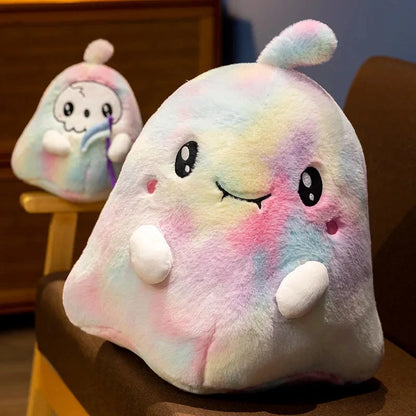 kawaiies-softtoys-plushies-kawaii-plush-Galaxy Kawaii Grim Reaper Ghost Plushie Soft toy 