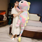 kawaiies-softtoys-plushies-kawaii-plush-Galaxy Rainbow Pasco the Lizard Plushie | NEW Soft toy 