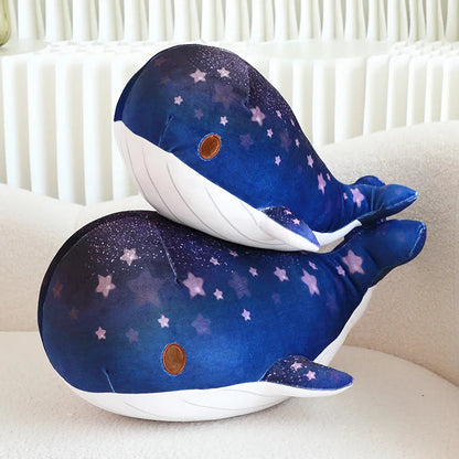 kawaiies-softtoys-plushies-kawaii-plush-Galaxy Starry Kawaii Blue Pink Whale Plushies Soft toy 