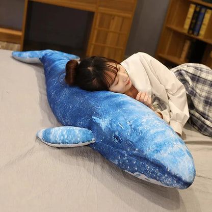 kawaiies-softtoys-plushies-kawaii-plush-Giant Blue Whale Plushie Soft toy 