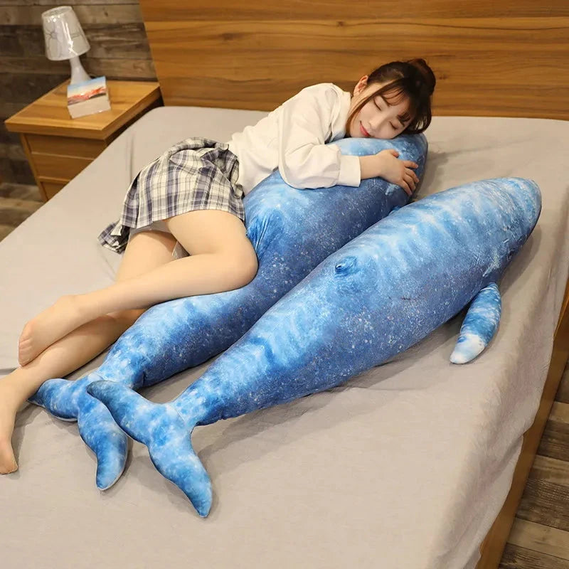 kawaiies-softtoys-plushies-kawaii-plush-Giant Blue Whale Plushie Soft toy 
