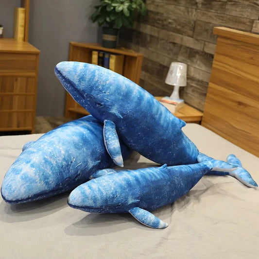 kawaiies-softtoys-plushies-kawaii-plush-Giant Blue Whale Plushie Soft toy 